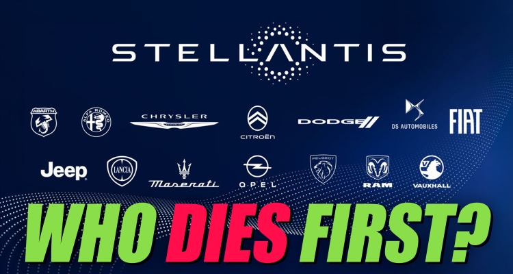 POLL: Which Brands Should Stellantis Put To Rest?