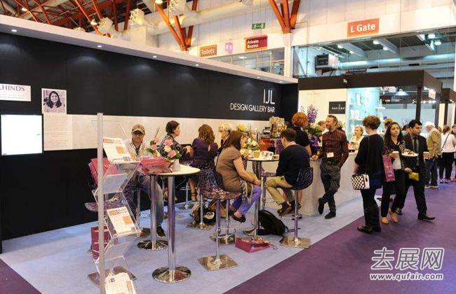 London Jewellery Fair, British Jewellery Fair