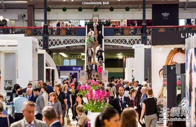 London Jewellery Fair, British Jewellery Fair