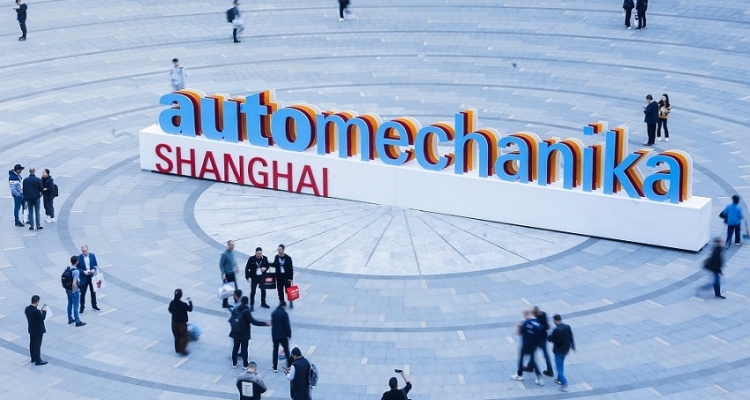 19th Shanghai and Frankfurt Auto Parts Exhibition (Shanghai Auto Parts Supplies and Auto Maintenance Exhibition) Booth Map 2024, Exhibitor List, Booth Fee/Price