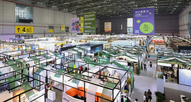 Chic2024 Shanghai Clothing Expo Opens In August! Ticket Reservations Are Now Underway~