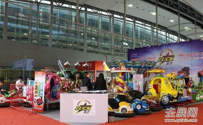 Central China'S Economic Boom And Wuhan Entertainment Expo Drive The Upgrading And Expansion Of Central China'S Entertainment Market.