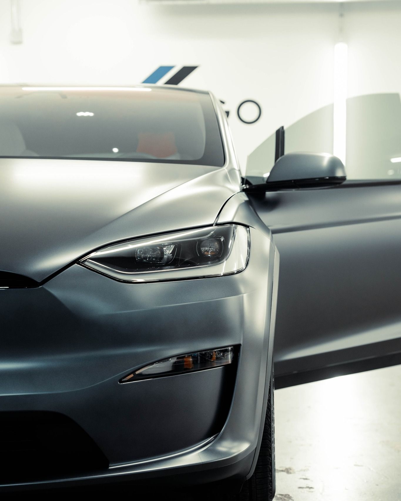 Does A Tesla Require Special Window Tint?