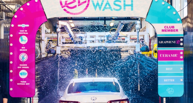 El Car Wash Expands To Central And Southwest Florida