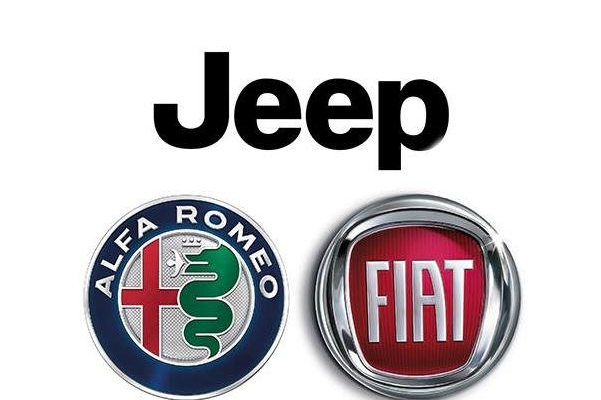 Fca Recalls 340,000 Alfa Romeo, Fiat And Jeep Vehicles