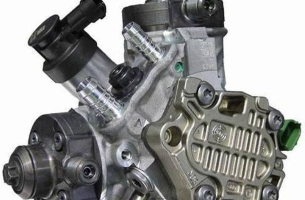 Gm Duramax Diesel Cp4 Fuel Pump Litigation Settled