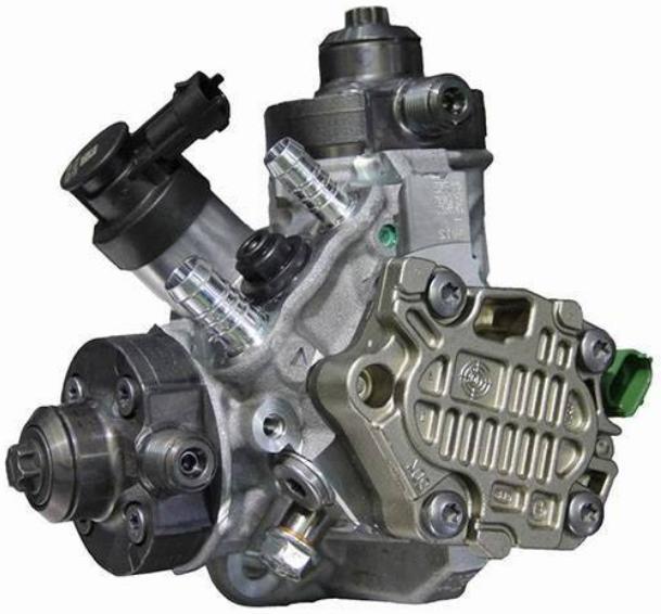 Gm Duramax Diesel Cp4 Fuel Pump Litigation Settled