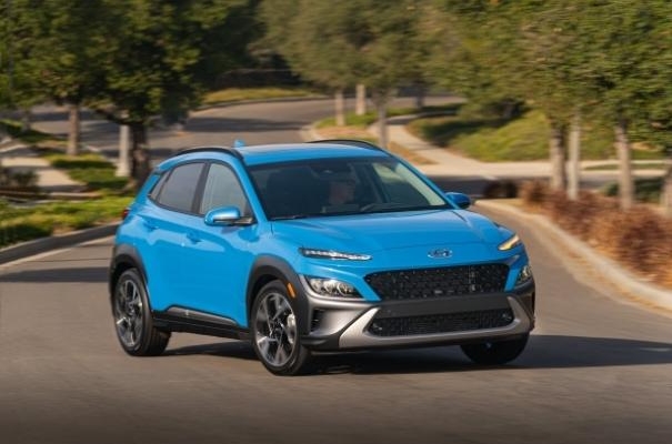 Hyundai Fuel Pump Recall Affects Hyundai &Quot;N&Quot; Series Models