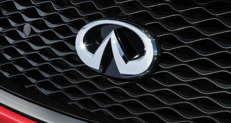 Infiniti Driveshaft Recall Affects M-Series, Q-Series