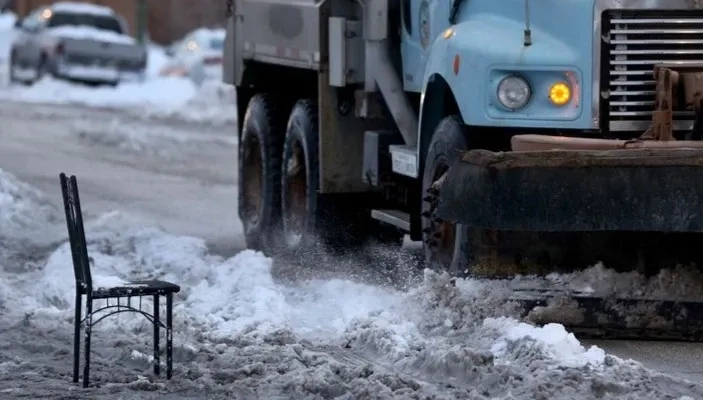 Keep Your Vehicle Ready for Chicago's Snow