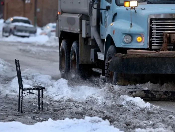 Keep Your Vehicle Ready for Chicago's Snow