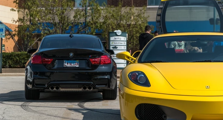 Lincolnshire Cars And Coffee | Chicago Car Experts