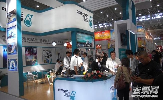 Ningbo Motorcycle Parts Show: Zhejiang Takes Leading Position In China'S Motorcycle And Parts Industry