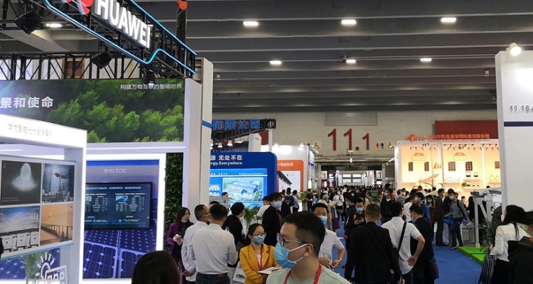 Pv Guangzhouthe 2024 Guangzhou International Solar Photovoltaic Expo Will Be Held From August 8 To 10. Ticket Registration And Exhibition Catalog Inquiry