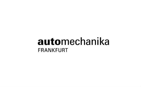 Auto Parts Show In Frankfurt, Germany