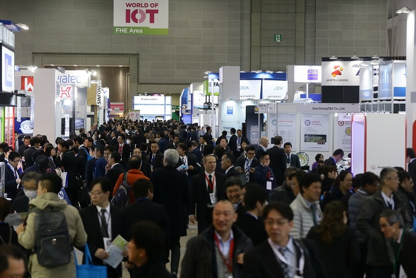 SEMICON2024 Japan Semiconductor Exhibition and Tokyo Semiconductor Exhibition will be held from December 11 to 13. Booth quotes, ticket purchases and booth maps