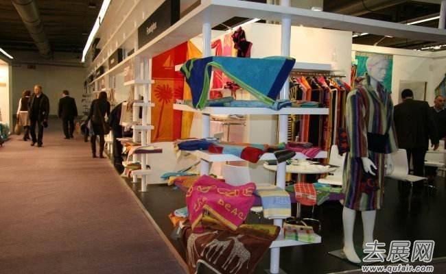 Sri Lanka Textile Exhibition provides a good platform for manufacturers, traders and exporters