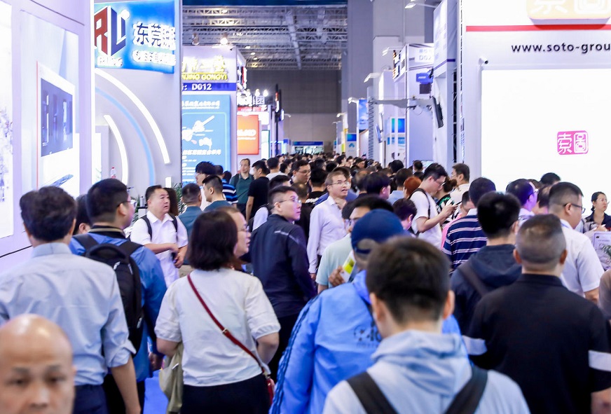 The 22nd Shanghai Smart Factory Exhibition 2024 will be held from July 24 to 26. How to get tickets? What are the industry trends and technological innovations?