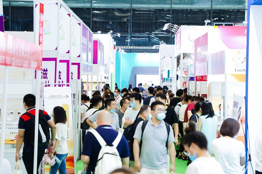 The 7th Shanghai Bird Nest and Natural Nutrient Expo 2024 will be held from August 7 to 9. Tickets are available for free (Juzhan.com).