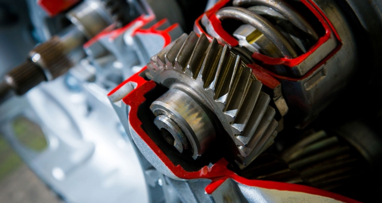 The most common transmission services your car may need