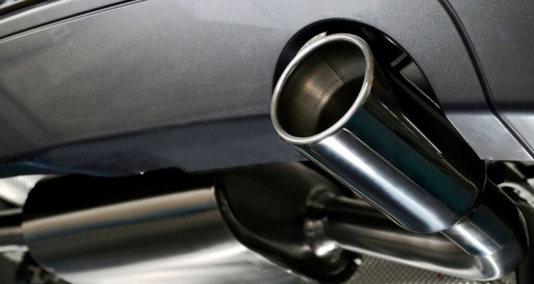 What Your Exhaust Noises Mean