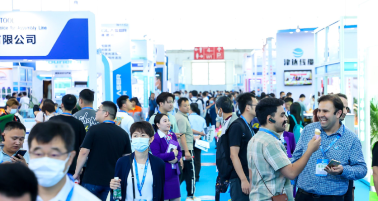 1 Day Countdown! How To Get Tickets For 2024 Beijing International New Energy Vehicle Technology And Charging Cell Exhibition