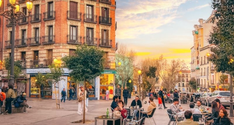 Protected: Madrid: a city rich in culture and