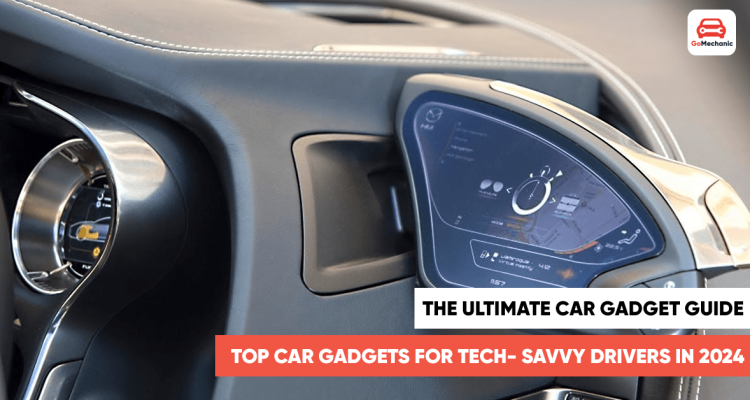 The Ultimate Car Accessories Guide for the Skilled Driver