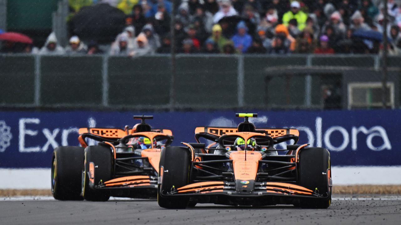 F1: FIA responds to front wing flexible wing issue, all teams say