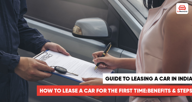 Guide To Renting A Car In India: Benefits And Steps