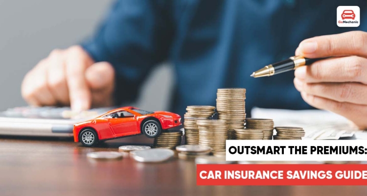 Save On Premiums: A Guide To Saving On Car Insurance