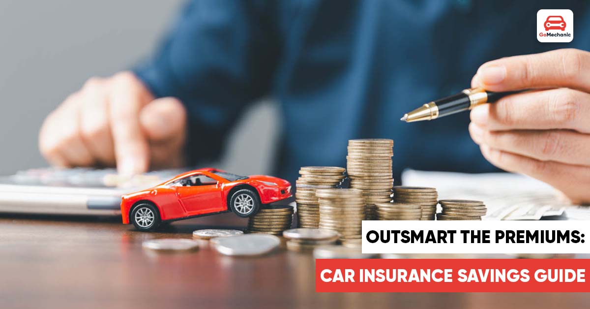 Save on Premiums: A Guide to Saving on Car Insurance