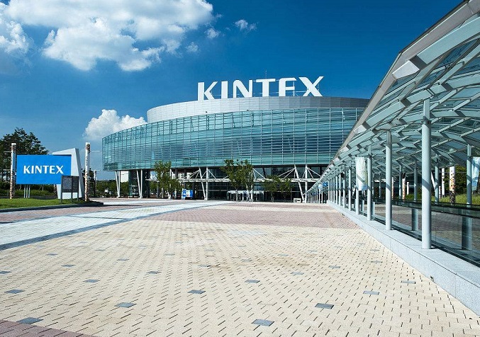 Korea International Convention and Exhibition Center