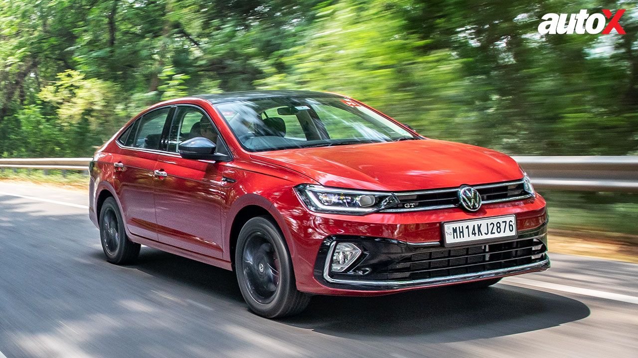 Volkswagen Virtus becomes the sales champion in the segment, outselling Verna and