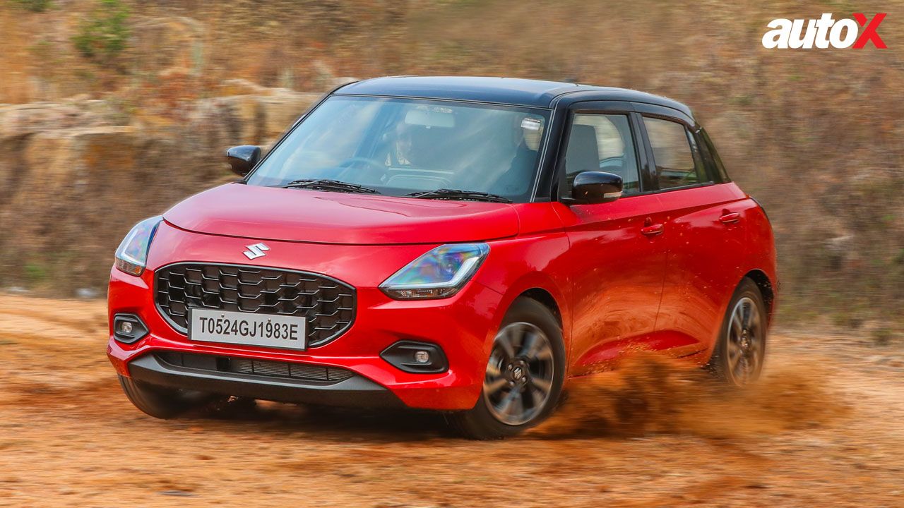 Top 5 best-selling hatchbacks in India in July 2024: Maruti