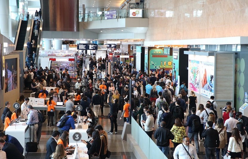 Hong Kong Asian Sports & Outdoor Products Expo