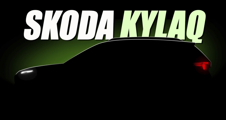 New Kaylaq Coming To India As Skoda’s Smallest SUV Yet