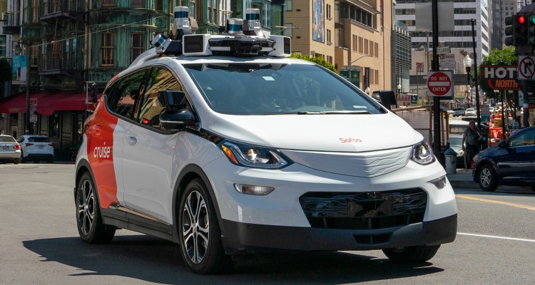 Nhtsa Closes Investigation After Cruise Recalls 1,194 Robotaxis