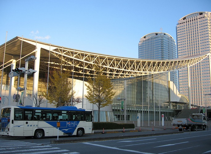 Makuhari Messe Nippon Convention Center