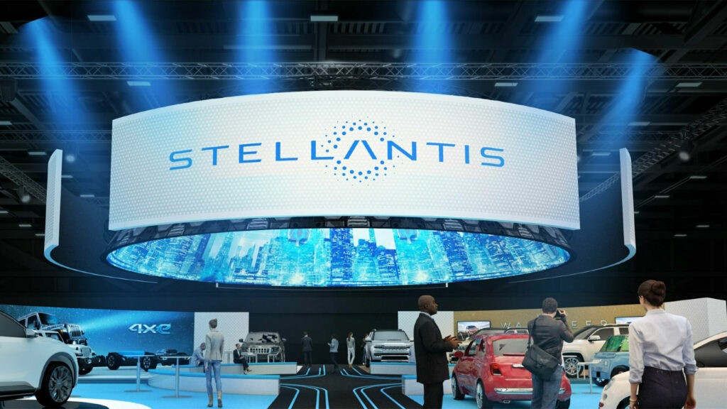  Italian Government Sends Notice To Stellantis: Build A Battery Factory Or Lose Funding