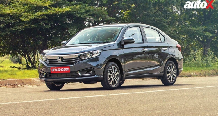 Honda Cars India recalls over 90,000 vehicles to replace faulty ones