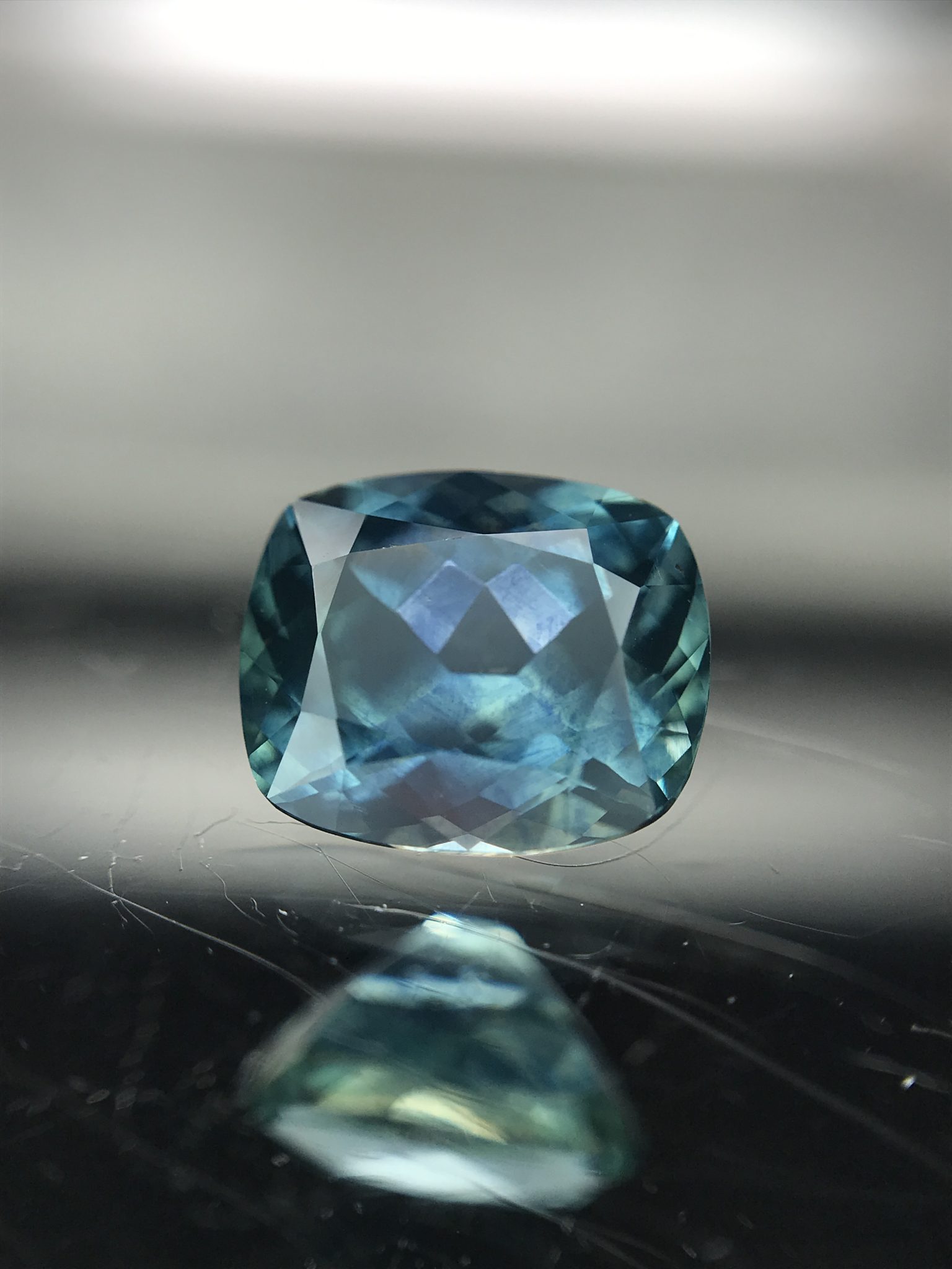 Casaba Gem