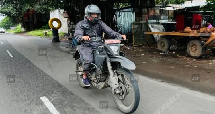 KTM 390 Adventure Enduro 1