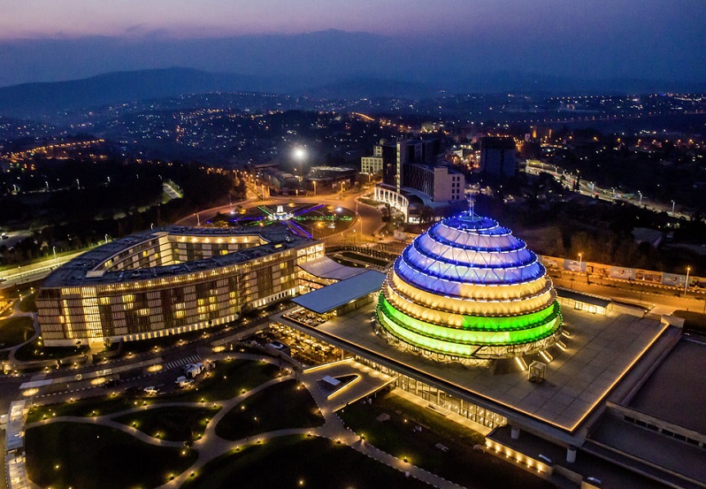 Kigali Conference Center