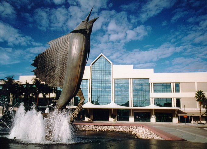 Broward County Convention Center