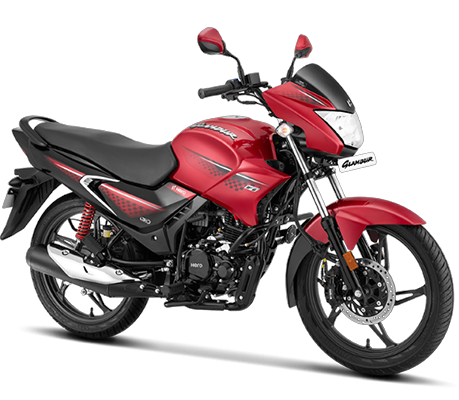 2024 Hero Glamour launched in India: Price starts at INR 83,598