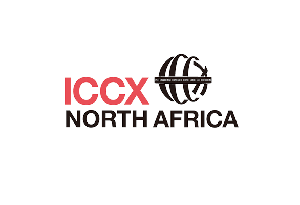 Iccx North Africa