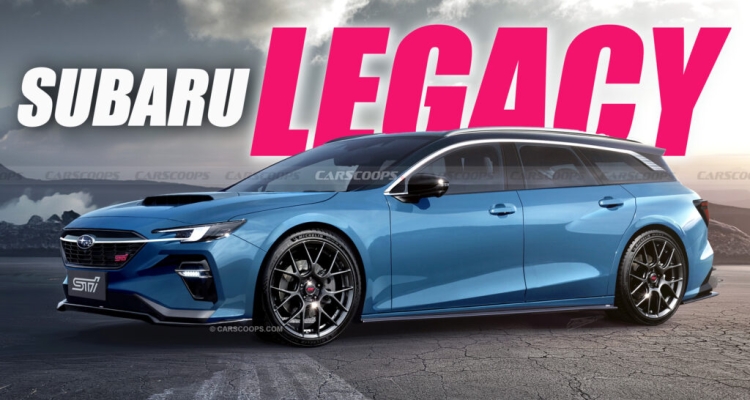 2028 Subaru Legacy: Should the midsize car get another chance?