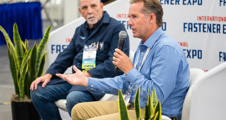 All Events At Ife 2024 Fireside Chat