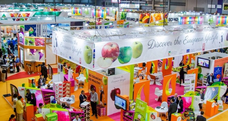 Asia's No.1 Fresh Fruit and Vegetable Show: Hong Kong Fruit and Logistics Show, Asian Fruit and Logistics Show 2024, Time and Venue, Buy Tickets, Ticket Prices